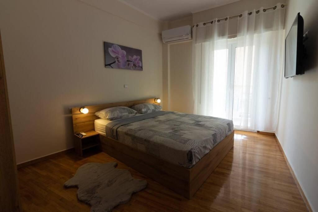 Apartamento Sun Acropolis View *